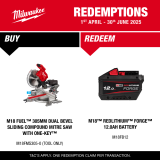 ARN-6400 NZ Q2 Redemptions Individual Offer Tile 1080x1080 11